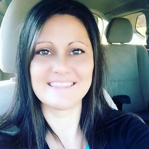 Meet your Posher, Tammy