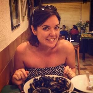 Meet your Posher, Carrie