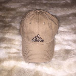 Adidas hat