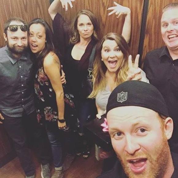 Meet your Posher, Erica