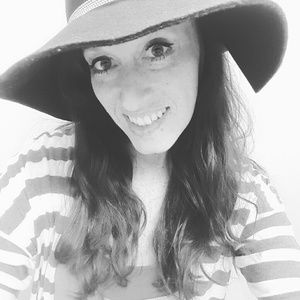 Meet your Posher, Shandi