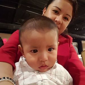 Meet your Posher, Lopez