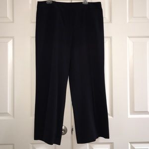 Apt 9 Stretch Slacks