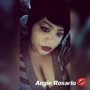 Meet your Posher, Angeline