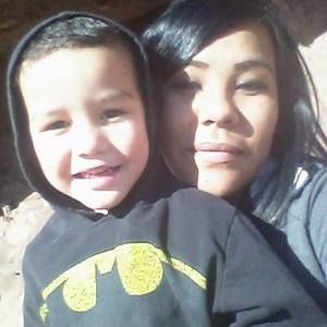 Meet your Posher, Briana