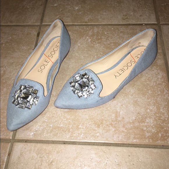 Sole Society Shoes - 💅🏽💅🏽SOLD💅🏽💅🏽