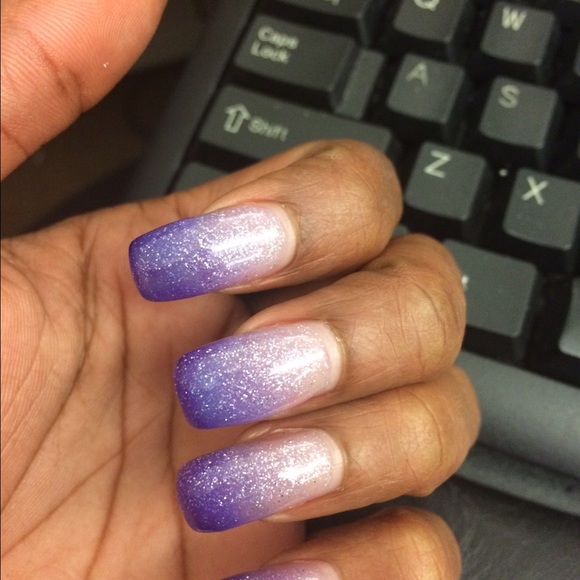 Meet your Posher, Joyann