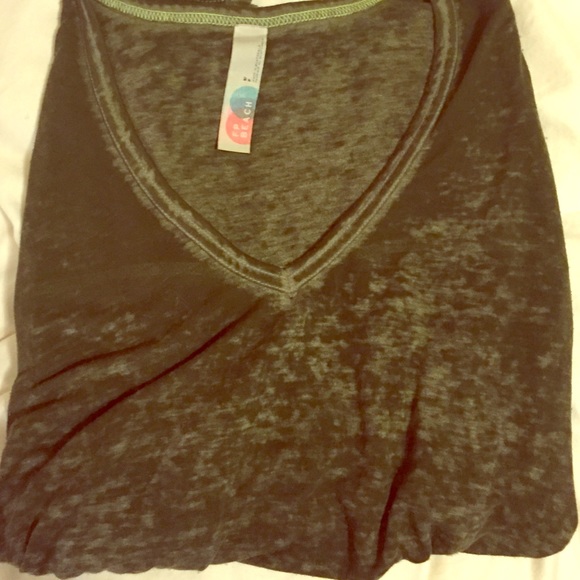 Free people tee