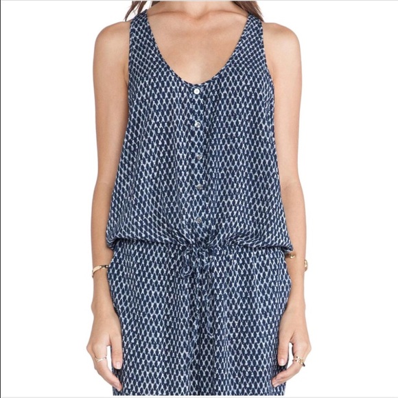 Soft Joie Biltmore Jumpsuit - Picture 2 of 4