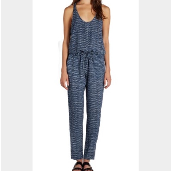 Soft Joie Biltmore Jumpsuit - Picture 3 of 4