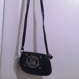 Kathy Van Zeeland crossbody bag!