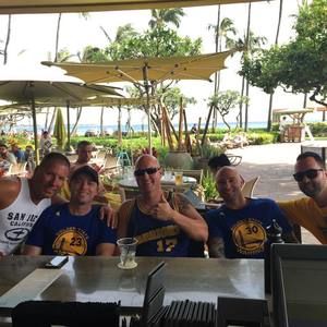 Meet your Posher, Billy