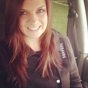 Meet your Posher, Abbey