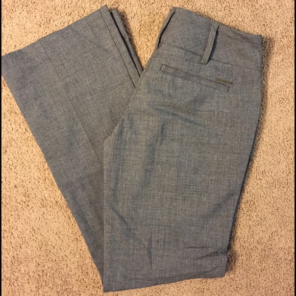 New York & Company work pant