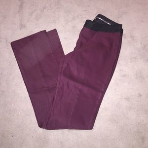 Express Columnist dress pants