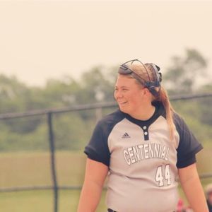 Meet your Posher, Claire