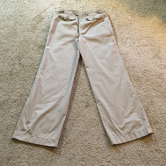 Loft Pants💋 - Picture 2 of 4