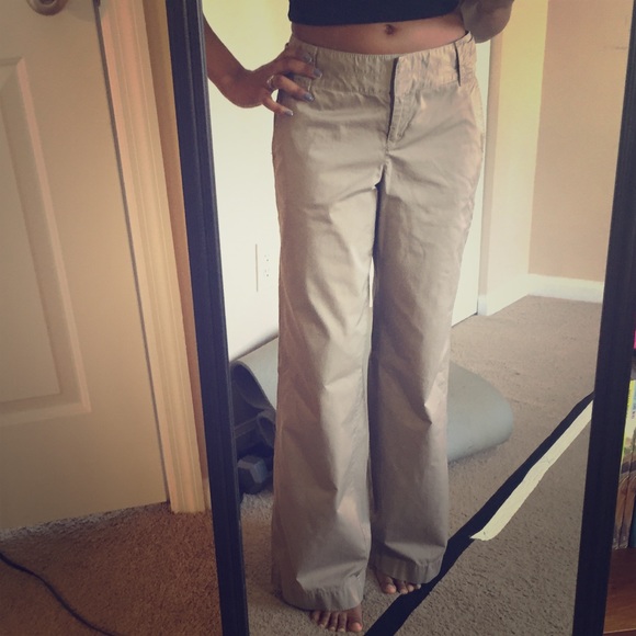 Loft Pants💋 - Picture 3 of 4