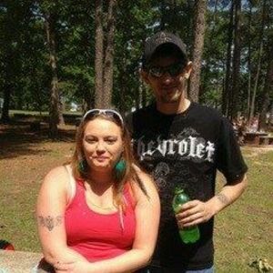 Meet your Posher, Teresa