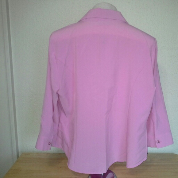 BLOUSE - Picture 2 of 4