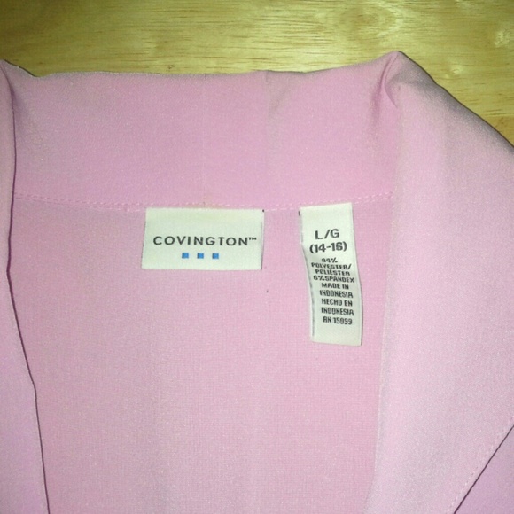 BLOUSE - Picture 3 of 4