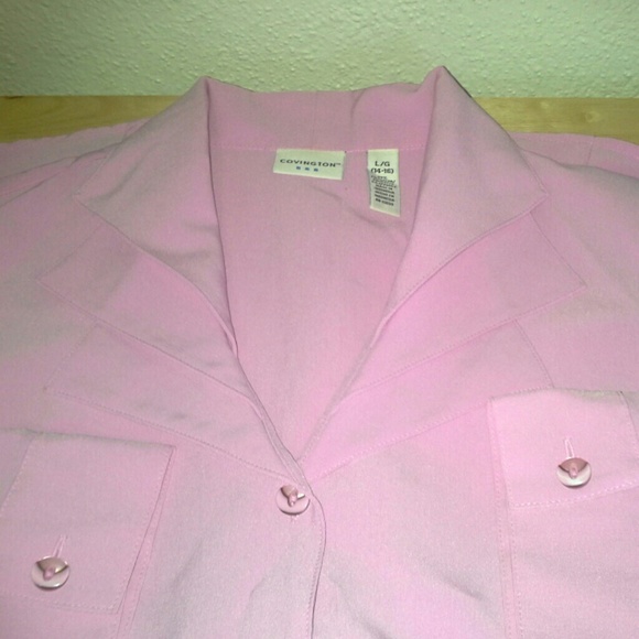 BLOUSE - Picture 4 of 4