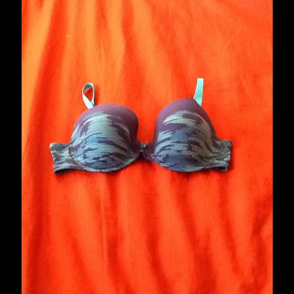 Sporty DKNY Bra