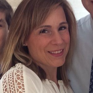 Meet your Posher, Teri