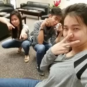 Meet your Posher, Uyen