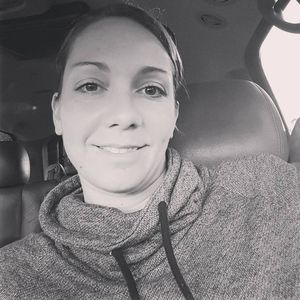 Meet your Posher, Jacquelyn