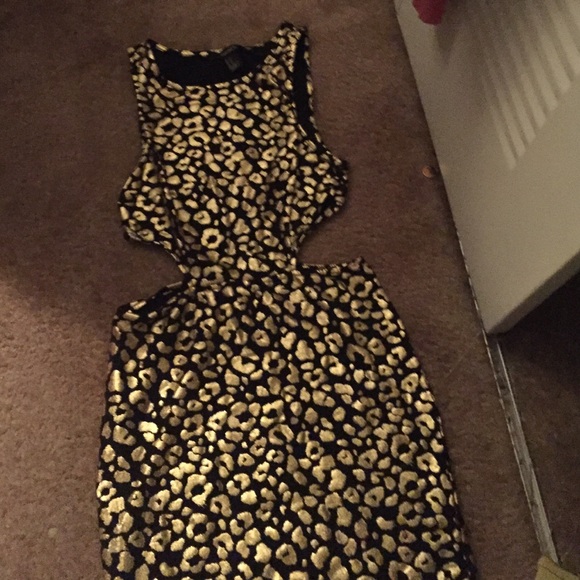 Dress - Picture 1 of 1