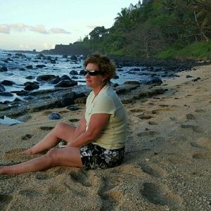 Meet your Posher, Nancy