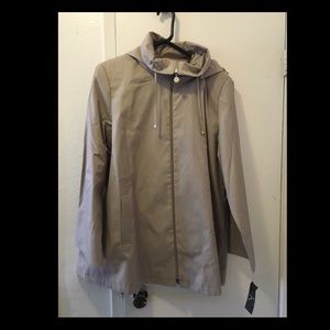 Calvin Klein Raincoat