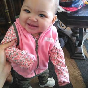 Meet your Posher, Chena