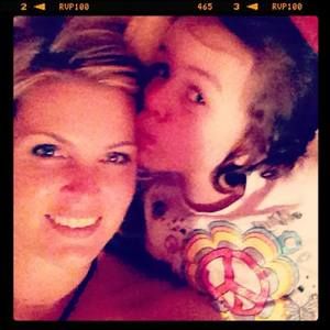 Meet your Posher, Carla