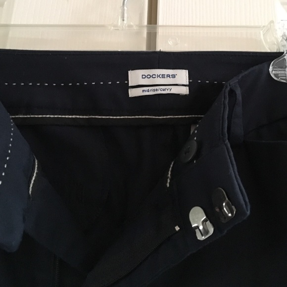 Dockers Slacks - Picture 3 of 3