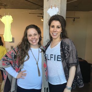 Meet your Posher, Aly