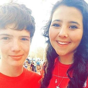 Meet your Posher, Jacob