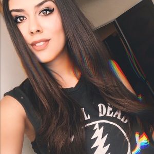 Meet your Posher, Anastasia