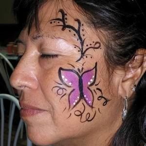 Meet your Posher, Annette