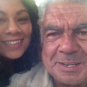 Meet your Posher, Priscilla