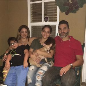 Meet your Posher, Giselle