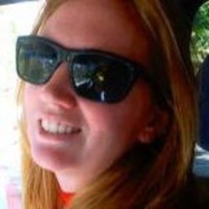 Meet your Posher, Chrissy