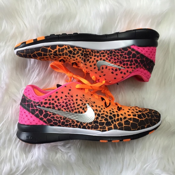 Nike Shoes - Nike Free 5.0 TR FIT 5