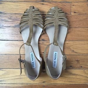 Steve Madden Sandals