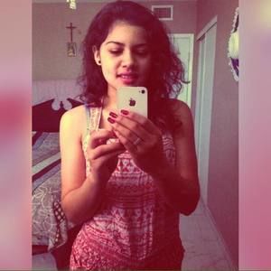 Meet your Posher, Jocelyne