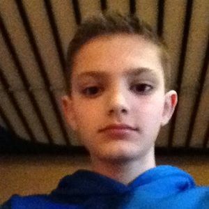 Meet your Posher, Ray