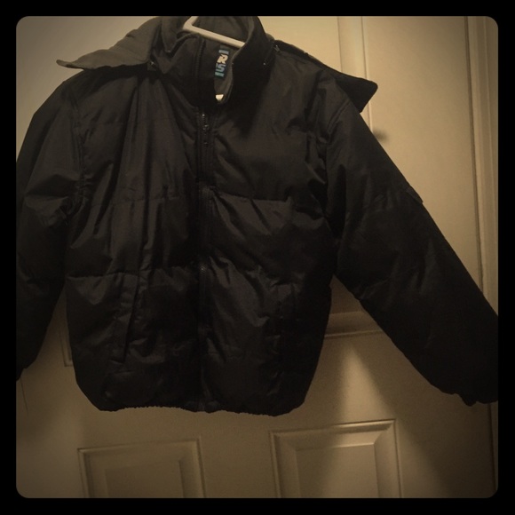 Jacket for boys comfortable size 14 - Picture 1 of 3