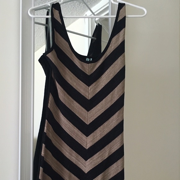 Marciano sweater dress