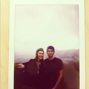 Meet your Posher, Antonia